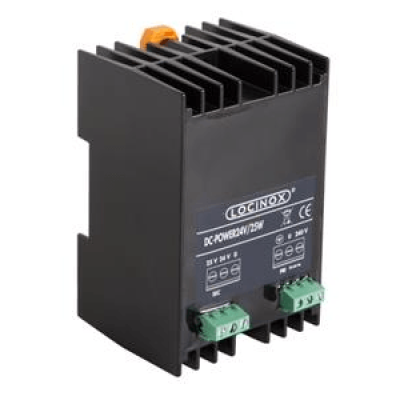 Power supply 24-25V DC - 25W