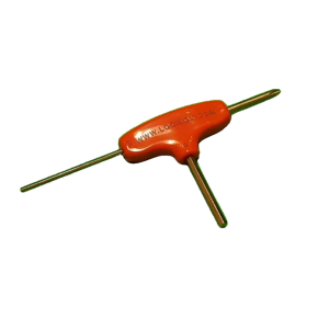 Mounting tool for locks