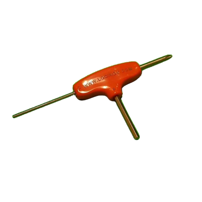 Mounting tool for locks