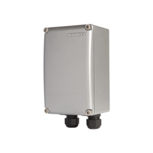 Powerbox - Transformer housing in RAL 9005