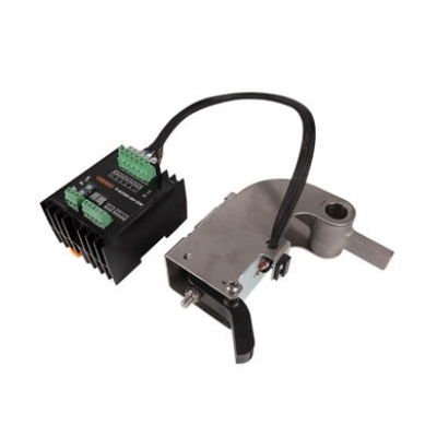 Fail Close electromodule for TURNITEC