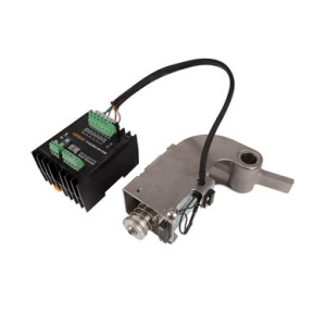 Fail Open electromodule TURNITEC