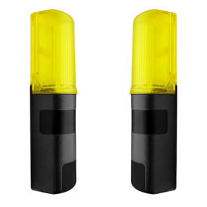 NoLogo Signal light for ZOOM ZONE (2pcs per pack)