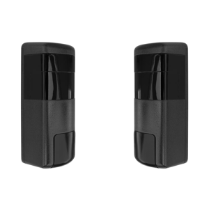 NoLogo 12/24V built-in photocell with rotation up 180° (x2 photocells)