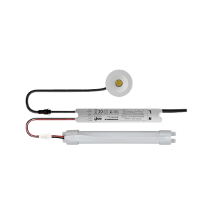 Ovia 5W LED EMERGENCY OPEN DOWNLIGHT