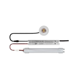 Ovia 5W LED EMERGENCY CORRIDOR DOWNLIGHT