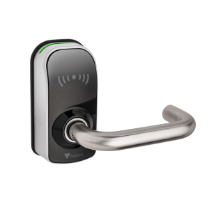 PaxLock Pro - Euro, internal, black