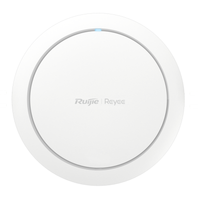 Ruijie AX3000 Wi-Fi 6 dual-band Gigabit ceiling mount Indoor AP