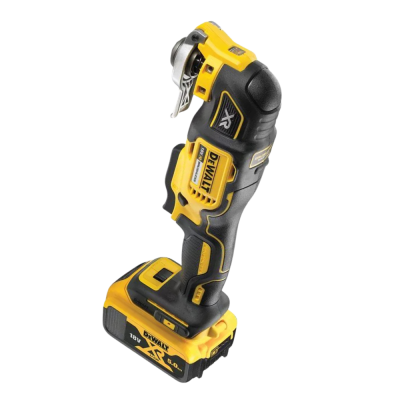 DEWALT 18V XR OSCILLATING TOOL 3-SPEED 2