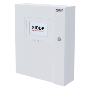 2X-AT Addressable Fire Panel with touchscreen, 2 loop  expandable to 4  LARGE CAB