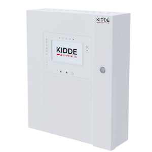 2X-AT-Addressable fire panel w touchscreen, 2  expandable to 4 with 500 mA per loop.
 PAK to increase the loop power  800 mA