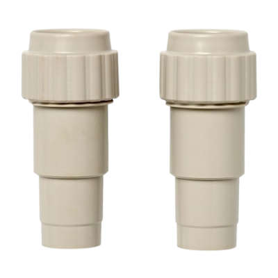 AirSense Spare part -ModuLaser pipe adaptor - straight