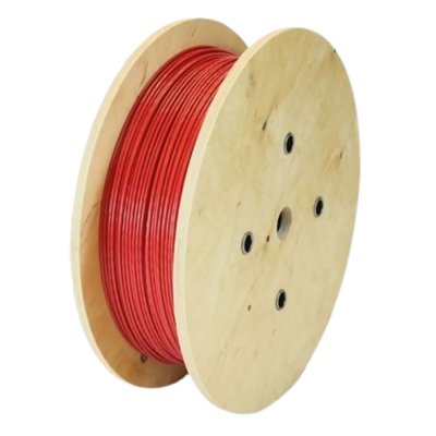 AlarmLine II Digital EN LHD cable 78°C, 100 m