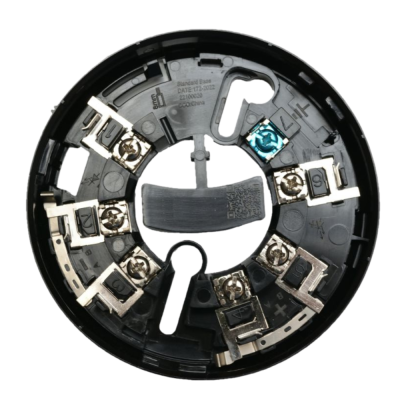 3000 Excellence detector standard Base (Black)