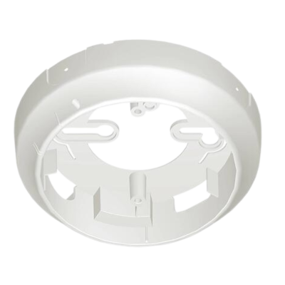 3000 Excellence series deep base (white)