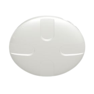 3000 Excellence series intelligent Addr base SND Cap (Wht)