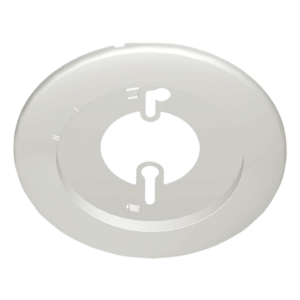 3000 Excellence series intelligent Addr Base Acc - Trim Skirt (Wht)