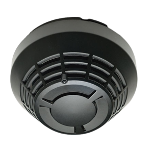 3000 Excellence series intelligent Addr Detector - Dual Optical/Heat Black