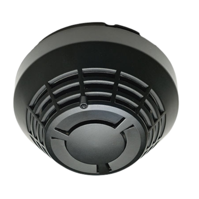 3000 Excellence series intelligent Addr Detector - Dual Optical/Heat Black
