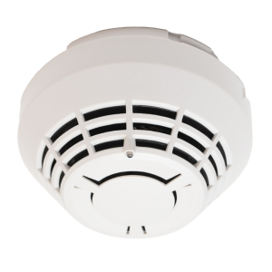 3000 Excellence series intelligent Addr Heat  Detector - Cat A/B