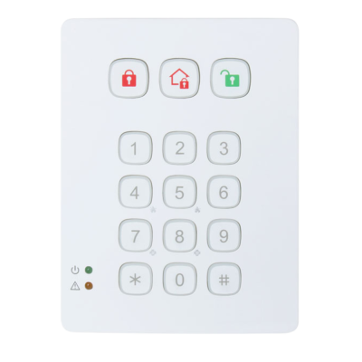Vesta Wireless Keypad