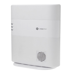 Vesta IP Ethernet + 4G (ZW) home security control panel (HSGW-G8-4G-F1-868-ZW-DT-18)
