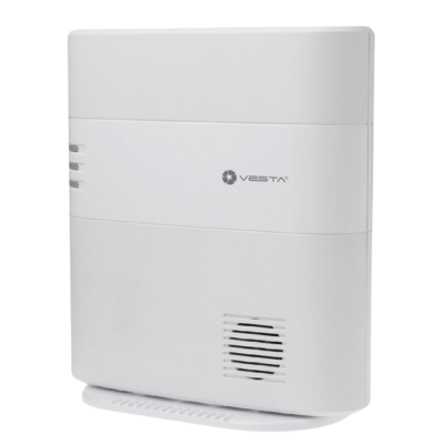 Vesta IP Ethernet + 4G (ZW) home security control panel (HSGW-G8-4G-F1-868-ZW-DT-18)