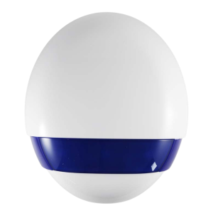 Vesta Wireless Outdoor Siren (without dip switch)