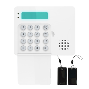 Vesta KPT-35N -Combo-F1 868