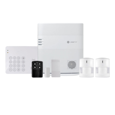 Vesta KIT VESTA-046, VESTA-009X2, VESTA-013, VESTA-014 y VESTA-150N