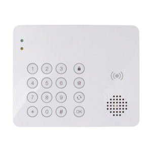 Vesta REMOTE KEYPAD