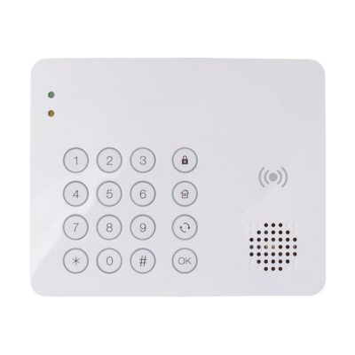 Vesta REMOTE KEYPAD