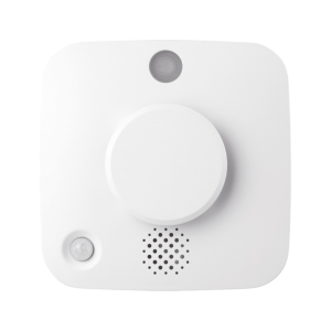 Vesta Smoke & Heat Detector + PIR
