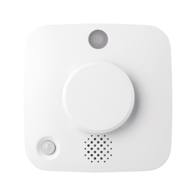 Vesta Smoke & Heat Detector + PIR