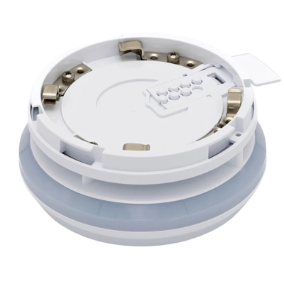 Apollo Discovery Analogue Addressable sounder Base Iso