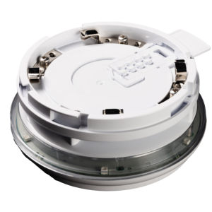 Apollo Discovery Base Sounder Visual Indicator (Red Flash)