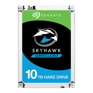 Seagate Skyhawk 10TB AI