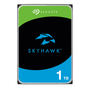 Seagate Skyhawk 1TB