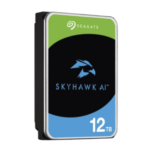 Seagate Skyhawk 12TB AI
