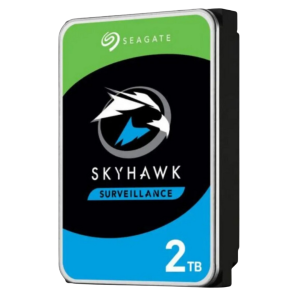 Seagate Skyhawk 2TB
