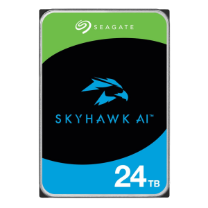 Seagate Skyhawk 24TB AI