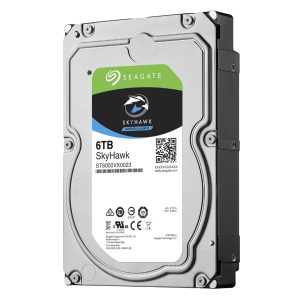 Seagate Skyhawk 6TB