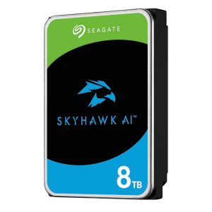 Seagate Skyhawk 8TB AI