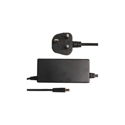 HAYDON 12V DC 2Amp Inline PSU 3.6mtr Cable & UK Plug