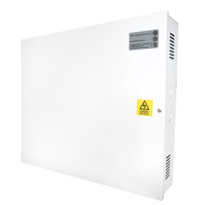 Haydon WPC0424VDC 5Amp Large Battery Backup PSU