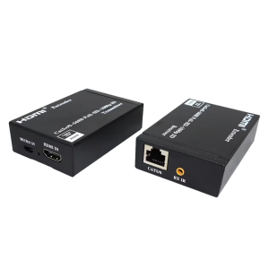 60M VIDEO EXTENDER (Needs 5vDC 1A PSU)