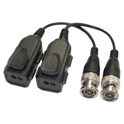 Haydon Single Channel POC And HD Video Balun