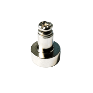 WRA09 Magnetic Standoffs pack of 20 (Designed to fit M3 PCB holes)