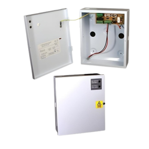 Northwoood 2Amp 12VDC Single Output S/Mode Boxed PSU 13.8V Charging circuit. 7AH BB