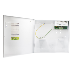 Haydon 2A Large box EN54 Power Supply Units Compliant with Fire